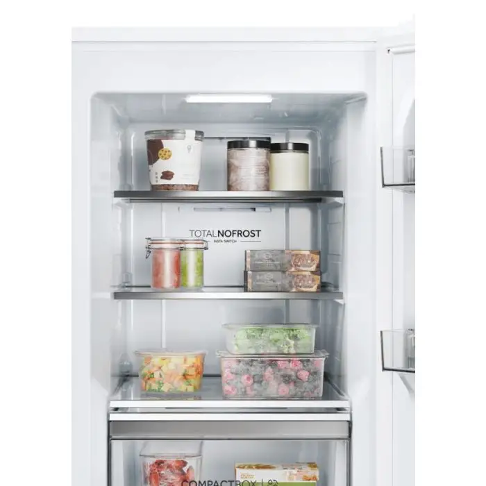 Haier INSTASWITCH H4F272WEH1 Congelatore Verticale a Libera Installazione 272 L E Bianco , 153865 , Immagine 14
