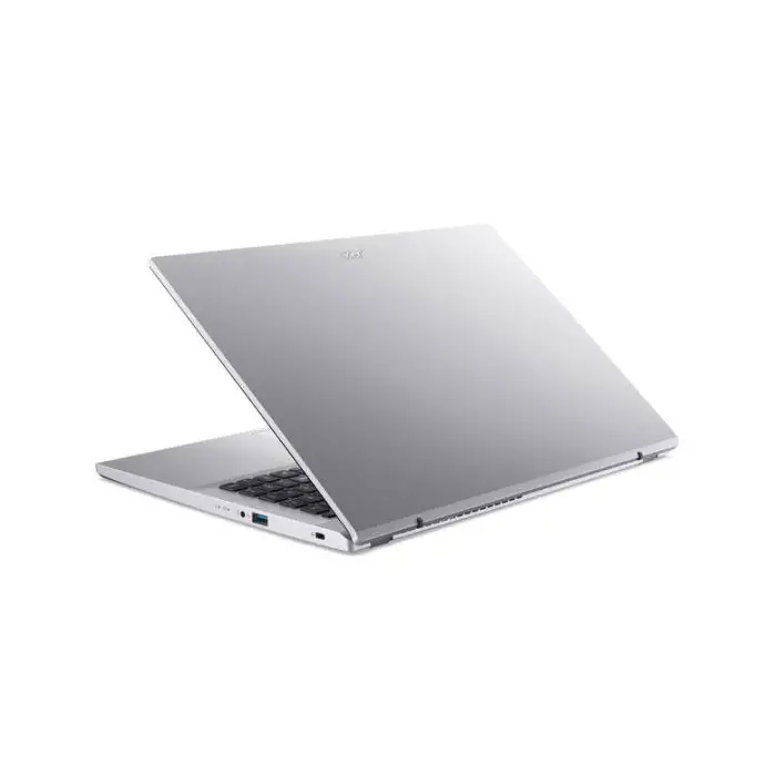 Acer Aspire 3 A315-59-503M Intel® Core™ i5 i5-1235U Computer portatile 39,6 cm (15.6&quot;) Full HD 16 GB DDR4-SDRAM 1 TB SSD Wi-Fi 6 (802.11ax) Windows 11 Home Argento , Notebook , 153753 , Immagine 5