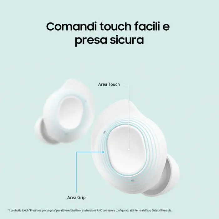 Samsung Galaxy Buds FE , 149534 , Immagine 12