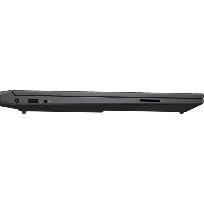 HP Victus Gaming 15-fa1060nl Intel® Core™ i5 i5-12450H Computer portatile 39,6 cm (15.6&quot;) Full HD 16 GB DDR4-SDRAM 512 GB SSD NVIDIA GeForce RTX 4050 Wi-Fi 6 (802.11ax) Windows 11 Home Nero , 154007 , Immagine 5