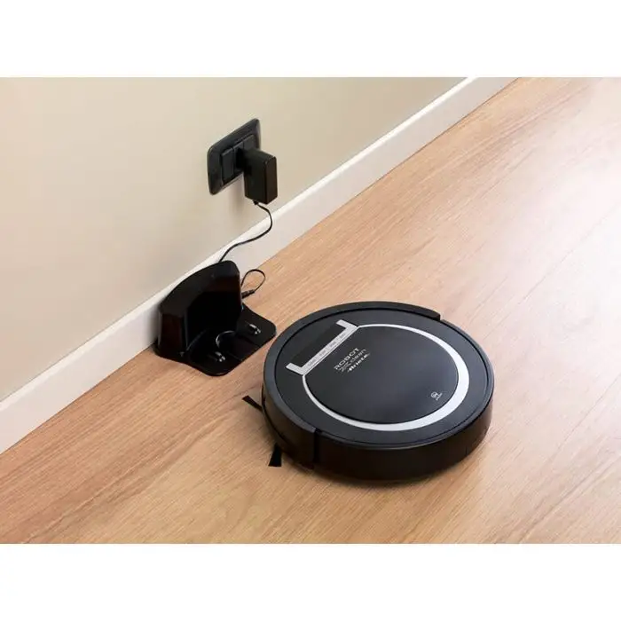 Ariete Robot Xclean Aspirapolvere Robot Nero , Default Category , 149157 , Immagine 4