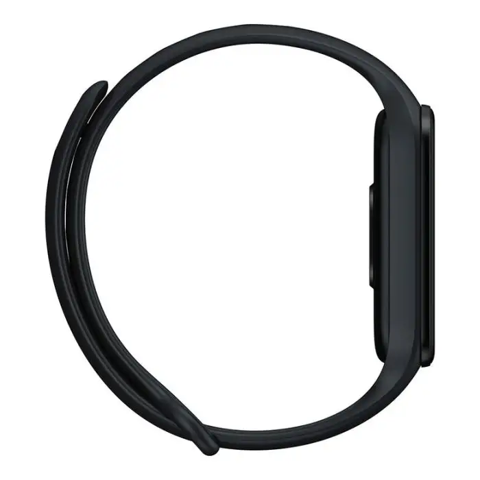 Xiaomi Smart Band 8 Active TFT Tracciatore di attività a clip/da polso 3,73 cm (1.47&quot;) Nero , 150247 , Immagine 3