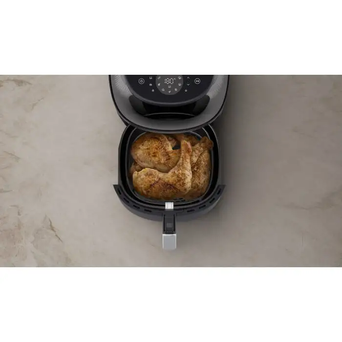Philips 3000 series NA332/00 Airfryer 6.2L, Friggitrice ad aria 16 in 1 App ricettario , 157489 , Immagine 5