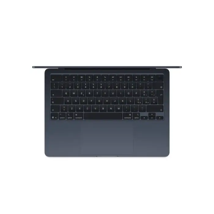 Apple MacBook Air 13&#039;&#039; M4 chip 10-core CPU 10-core GPU, 16GB, 512GB SSD - Mezzanotte , 158325 , Immagine 2