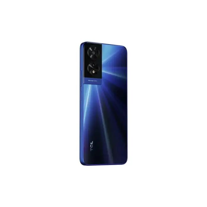TCL 505 17,1 cm (6.75&quot;) Doppia SIM Android 14 4G USB tipo-C 4 GB 128 GB 5010 mAh Blu , 152911 , Immagine 7