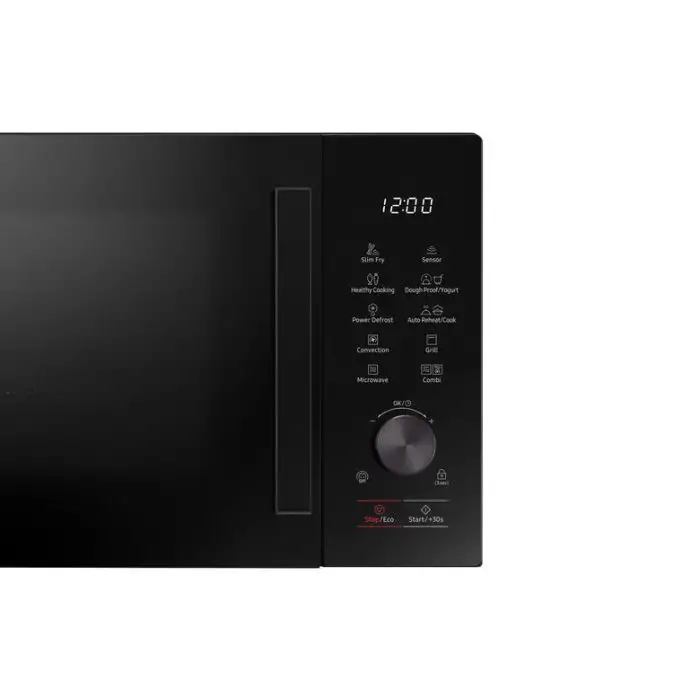Samsung MC28A5137KK Nero Microonde combinato Superficie piana 28 L 900 W , 158771 , Immagine 5