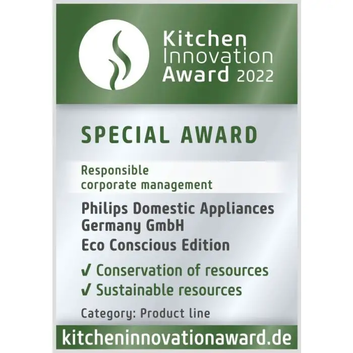 Philips Eco Conscious Edition HD5120/00 Macchina da caffè con filtro, 1,2 l , 151877 , Immagine 12
