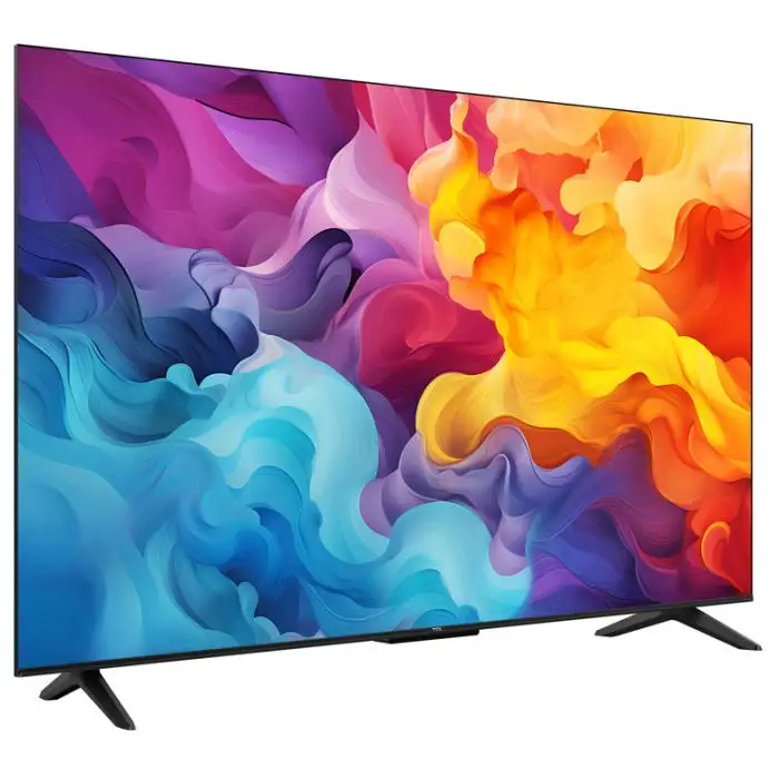 TCL 50P655 Televisione Smart TV 50 Pollici Led 4K Ultra Hd Serie P65 Dolby Audio Google TV , TV , 155914 , Immagine 7