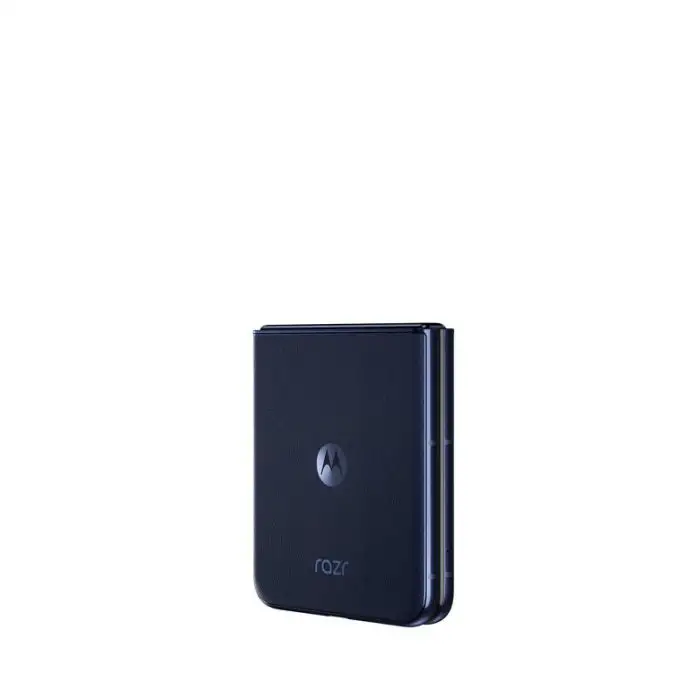 Motorola Razr 50 Ultra (12/512 GB, AI, Display esterno 4.0’’ pOLED 165Hz, Display interno 6.9&quot; pOLED FHD+ 165Hz, Pantone Validated, Doppia fotocamera 50+50MP, IPX8, Qualcomm Snapdragon 8s Ge , 154054 , Immagine 14