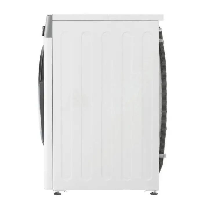 LG F4R9009TPWC Lavatrice 9kg AI DD, Classe A-40%, 1400 giri, TurboWash, Vapore , Lavatrici , 158863 , Immagine 13
