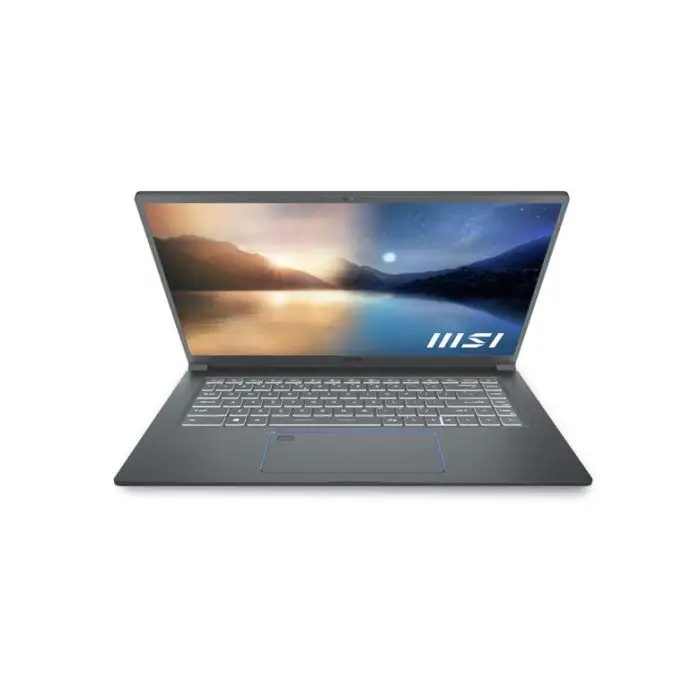 MSI Prestige A11SC-025IT i7-1185G7 Computer portatile 39,6 cm (15.6&quot;) Full HD Intel® Core™ i7 16 GB DDR4-SDRAM 1000 GB SSD NVIDIA® GeForce® GTX 1650 Ti Wi-Fi 6 (802.11ax) Windows 10 Home Gri , 146980 , Immagine 19