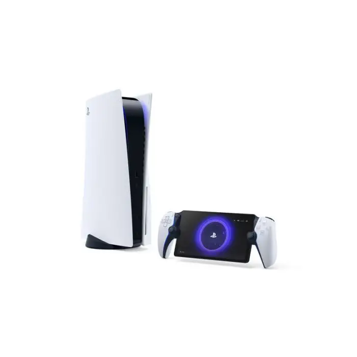 Sony PlayStation Portal Remote Player per Console PS5 , 150481 , Immagine 2