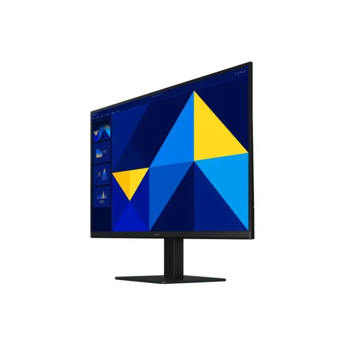 Samsung Monitor LED Serie S30GD da 27&#039;&#039; Full HD Flat , 157158 , Immagine 10