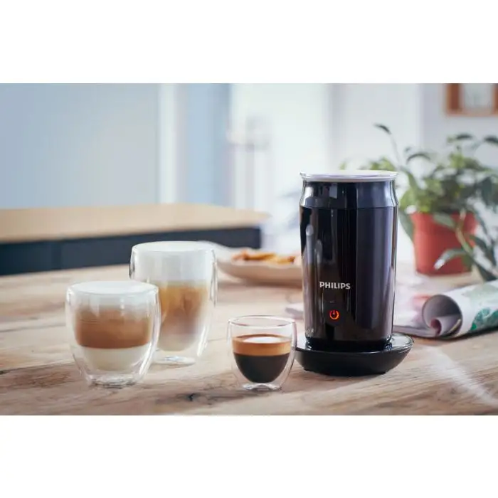 Philips Milk Twister CA6500/63 Montalatte elettrico , 135764 , Immagine 7