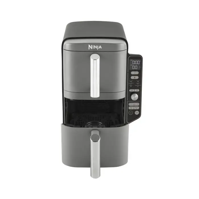 Ninja Friggitrice ad aria Double Stack XL da 9,5 L SL400EU , 158074 , Immagine 6