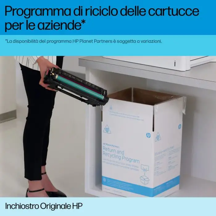 HP Confezione da 2 cartucce d&#039;inchiostro nero/tricromia originali 302 , 107177 , Immagine 8