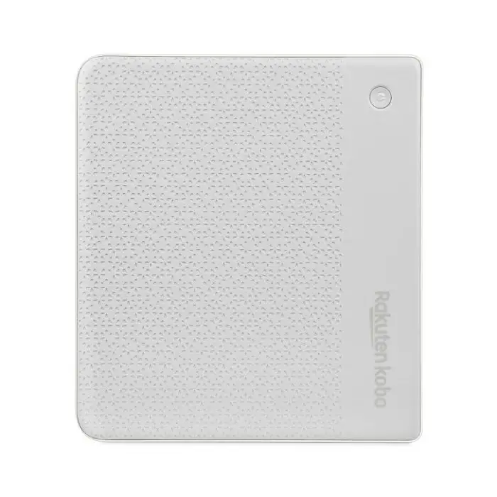 Rakuten Kobo Libra Colour lettore e-book Touch screen 32 GB Wi-Fi Bianco , 153394 , Immagine 5