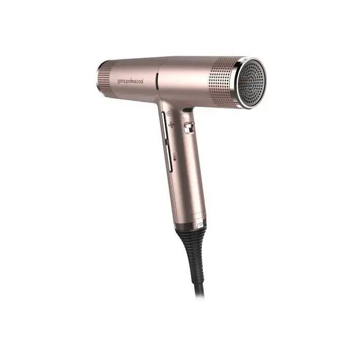 Gama Phon Ph6060 Professionale IQ Perfetto Gold Rose , 150413 , Immagine 2