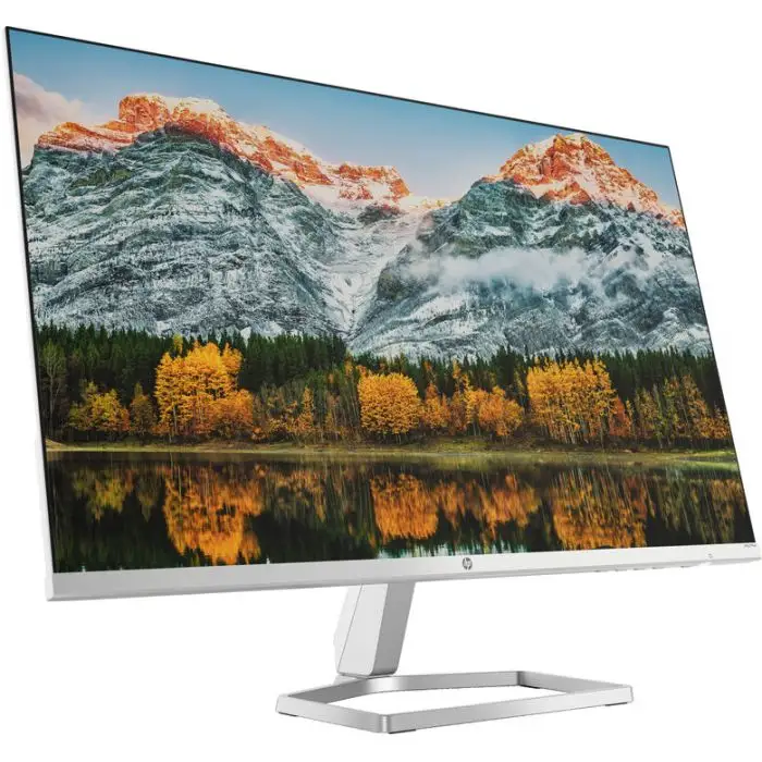 HP Monitor FHD M27fw , 153479 , Immagine 3