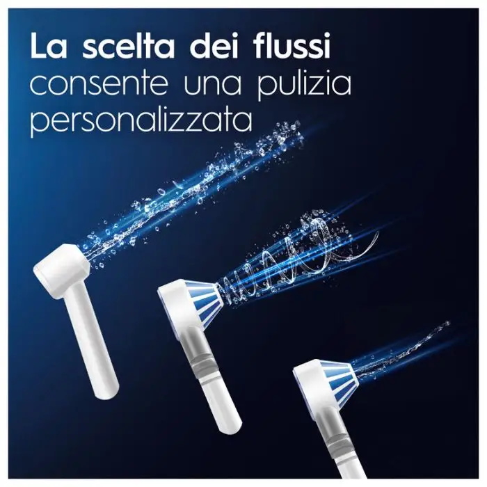 Oral-B Idropulsore Health Center , 150462 , Immagine 3