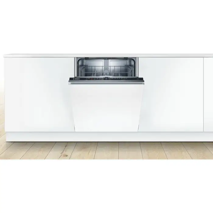 Bosch Serie 2 SMV2ITX22E Lavastoviglie da incasso a scomparsa totale 60 cm Сlasse E , 141796 , Immagine 4