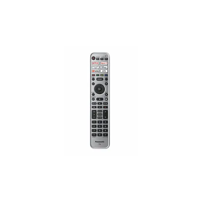 Panasonic TX-48MZ1500E TV 121,9 cm (48&quot;) 4K Ultra HD Smart TV Wi-Fi Nero , 148484 , Immagine 8
