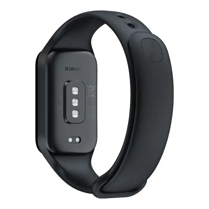 Xiaomi Smart Band 8 Active TFT Tracciatore di attività a clip/da polso 3,73 cm (1.47&quot;) Nero , 150247 , Immagine 4