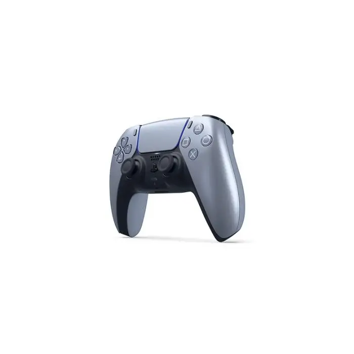 Sony DualSense Argento Bluetooth Gamepad Analogico/Digitale PlayStation 5 , 150640 , Immagine 3