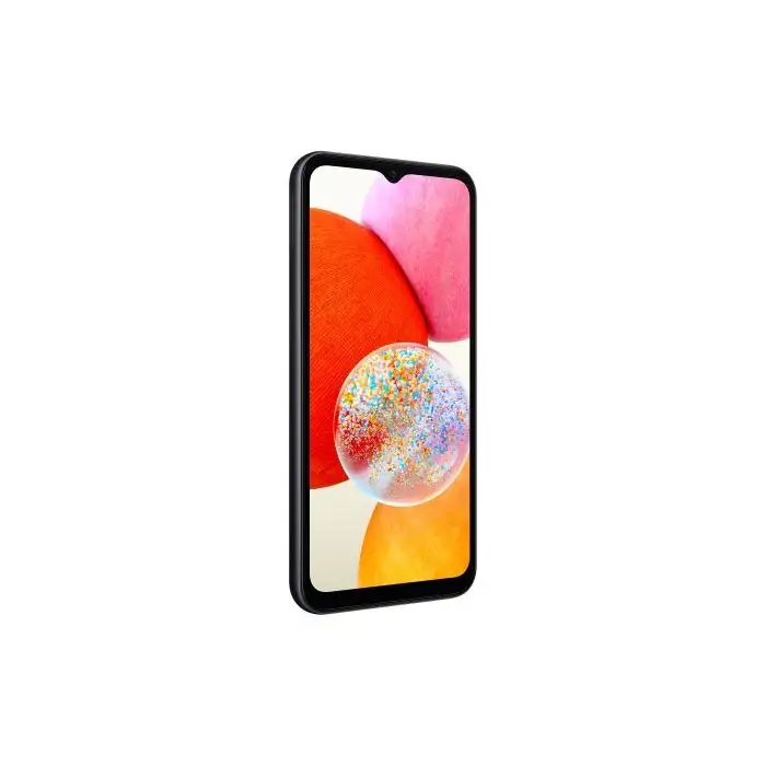 TIM Samsung Galaxy A14 16,8 cm (6.6&quot;) Doppia SIM Android 13 4G USB tipo-C 4 GB 64 GB 5000 mAh Nero , 146583 , Immagine 2