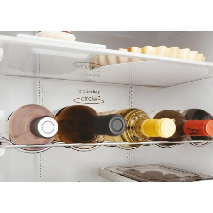 Candy CBT3518EW frigorifero con congelatore Da incasso , 152267 , Immagine 7