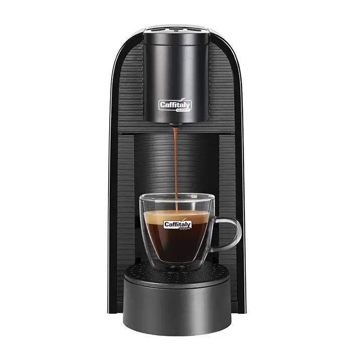 Caffitaly Volta Automatica Macchina per caffè a capsule in Offerta Online