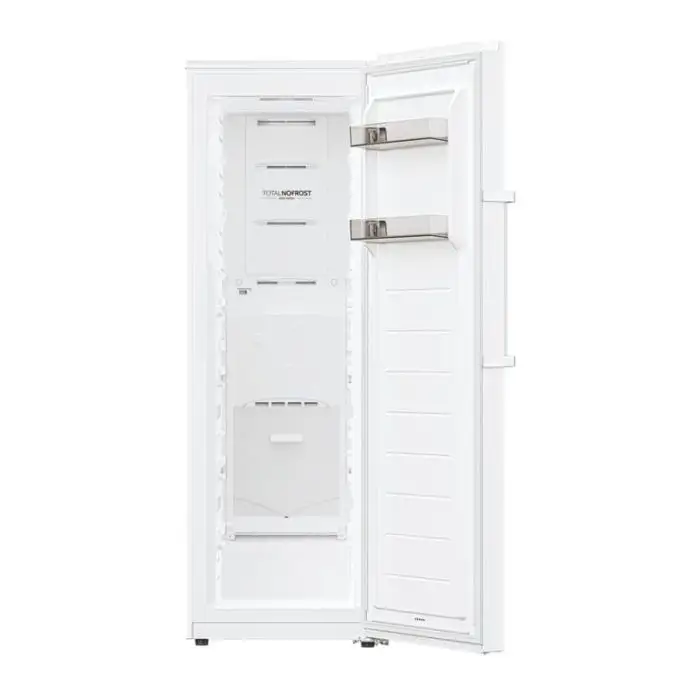 Haier INSTASWITCH H4F272WEH1 Congelatore Verticale a Libera Installazione 272 L E Bianco , 153865 , Immagine 3