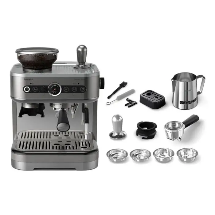 Philips Barista Brew PSA3218/01 Macchina da caffè semiautomatica , 157292 , Immagine 8