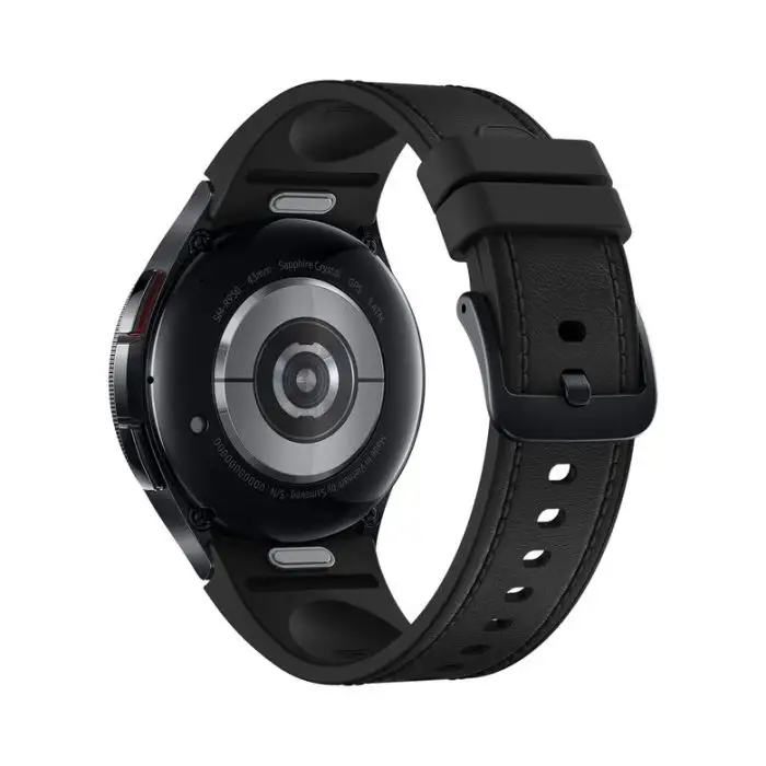 Samsung Galaxy Watch6 Classic (Bluetooth, 43mm) , 148308 , Immagine 3