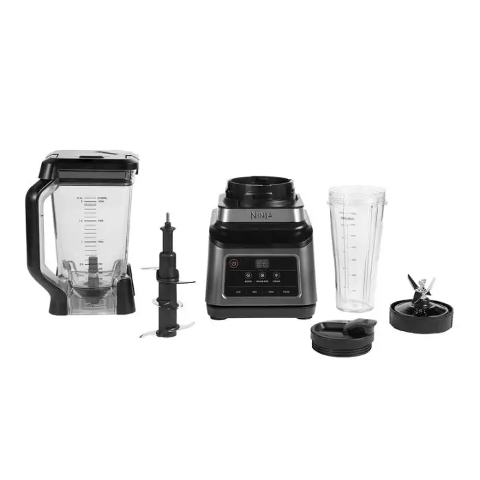 Ninja Frullatore 2 in 1 BN750EU , 158089 , Immagine 8