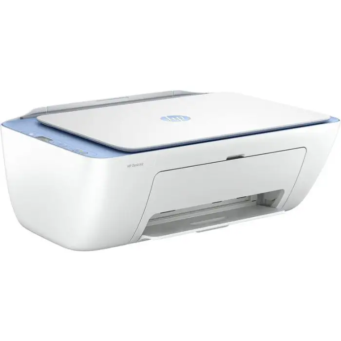 HP DeskJet Stampante multifunzione 2822e, Colore, Stampante per Casa, Stampa, copia, scansione, scansione verso PDF , 151948 , Immagine 3