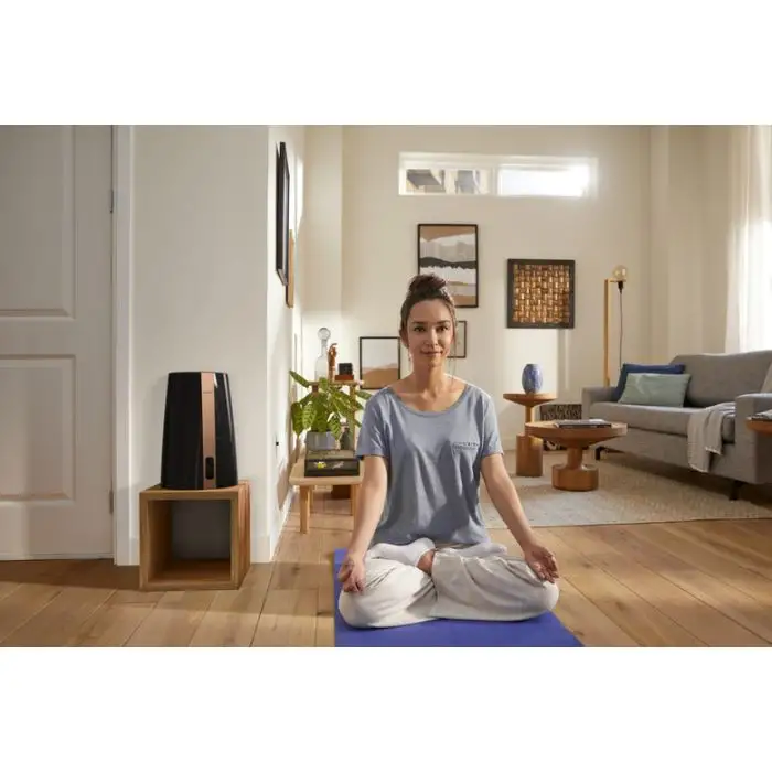 Philips 3000 series Umidificatore d&#039;aria serie 3000 HU3918/10 , 154868 , Immagine 11