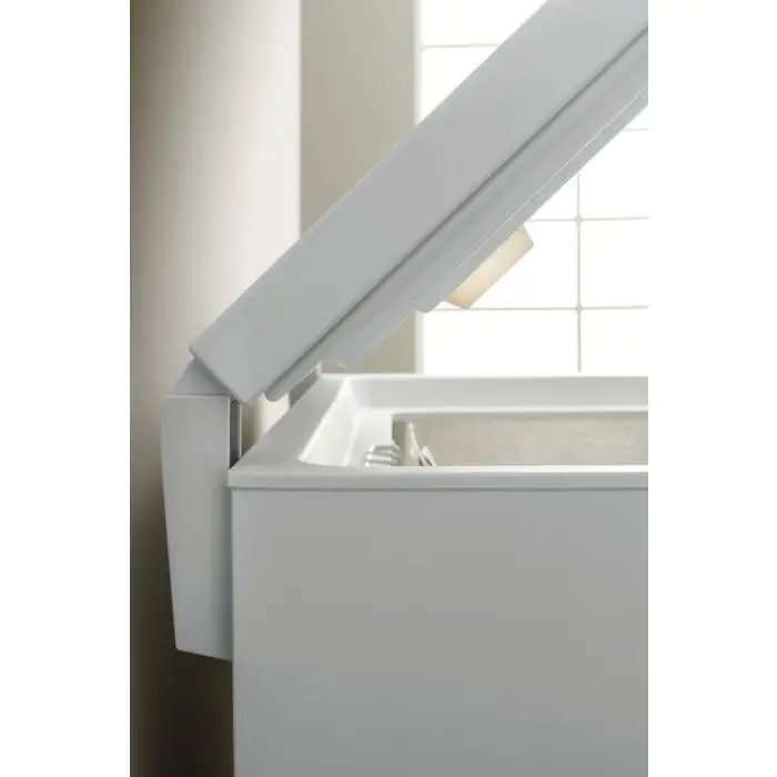 Indesit OS 2A 250 Congelatore a pozzetto Libera installazione 255 L E Bianco , 155128 , Immagine 3
