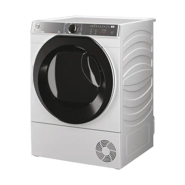 Hoover NRE H10A2TCBEX-S asciugatrice Libera installazione 10 kg A++ Bianco , 149212 , Immagine 3