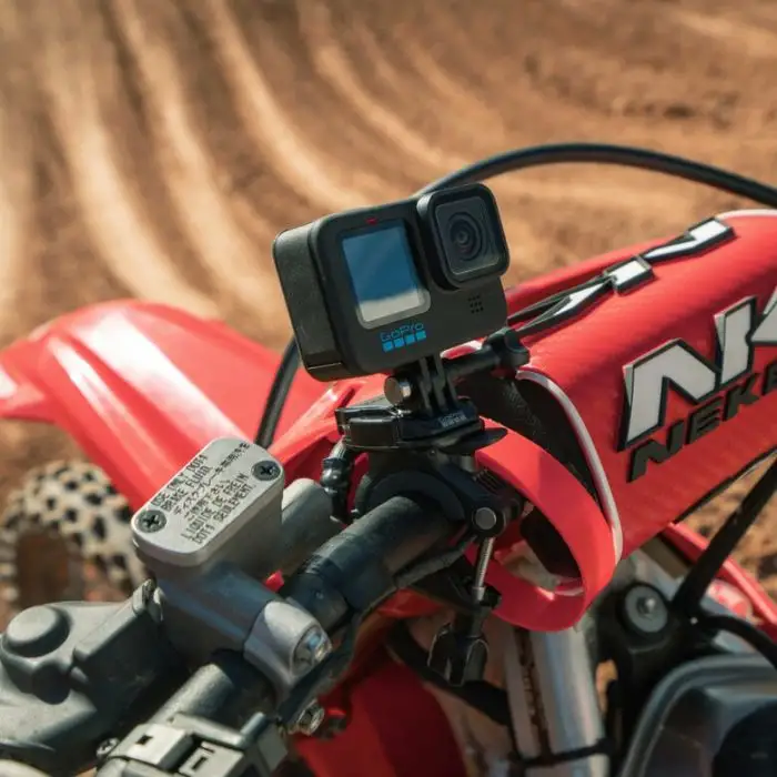 GoPro HERO10 Black fotocamera per sport d&#039;azione 23 MP 4K Ultra HD Wi-Fi 153 g , 141153 , Immagine 4