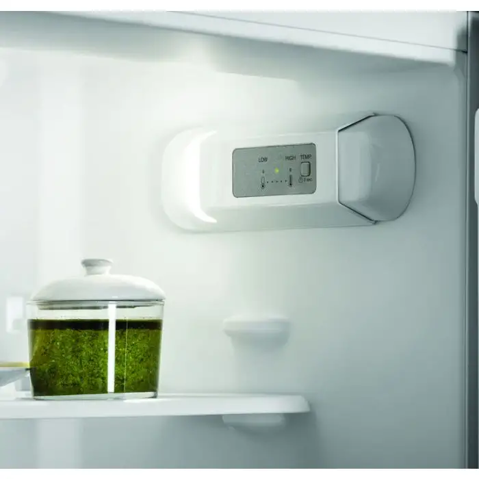 Indesit S 12 A1 D/I 2 frigorifero Da incasso 209 L E Acciaio inossidabile , 154455 , Immagine 4