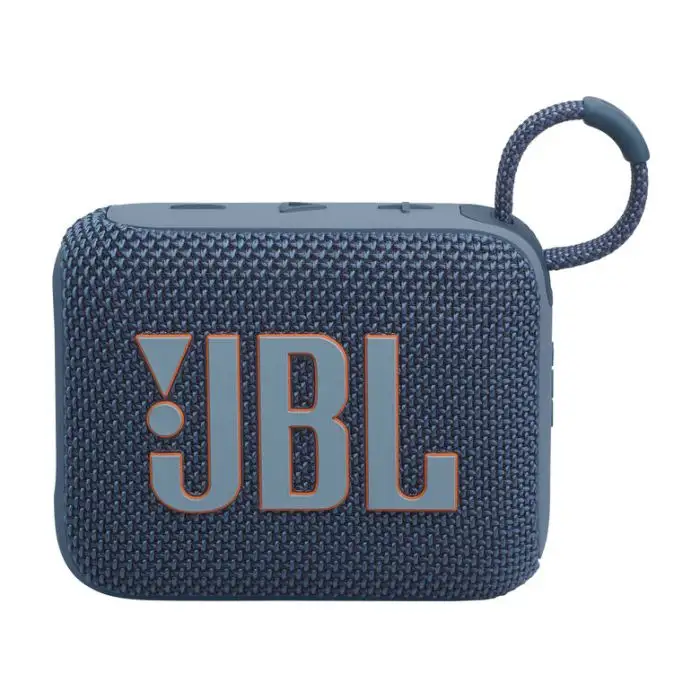 JBL Go 4 Altoparlante portatile mono Blu 4,2 W , 153657 , Immagine 2