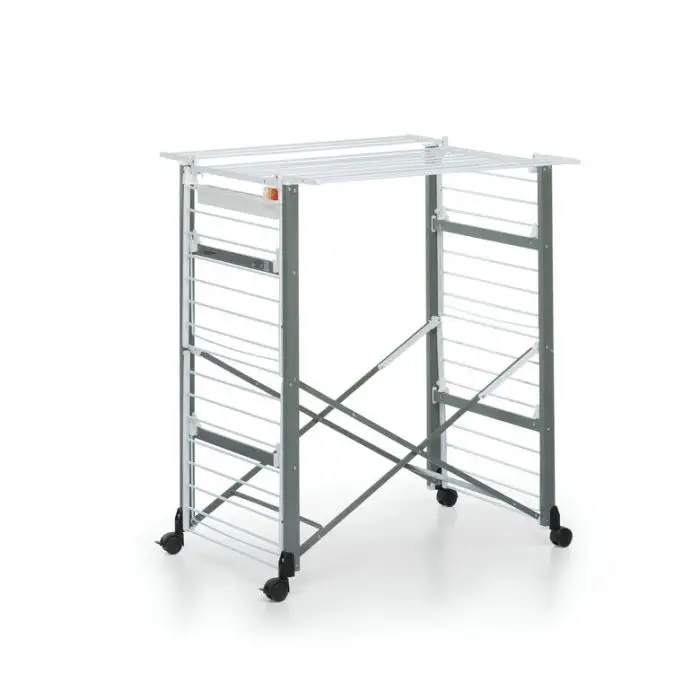 Foppapedretti Gulliver Evo Stendino Alluminio , 155230 , Immagine 2