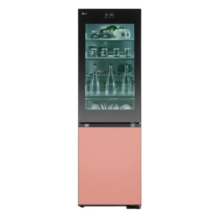 LG MoodUP GBG719MDNN Frigo combinato InstaView, Classe D, 352L , Colore personalizzabile , 153493 , Immagine 10