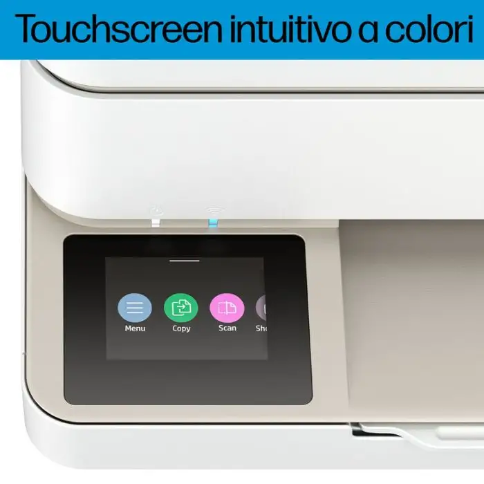 HP ENVY Stampante multifunzione 6520e , 156416 , Immagine 13
