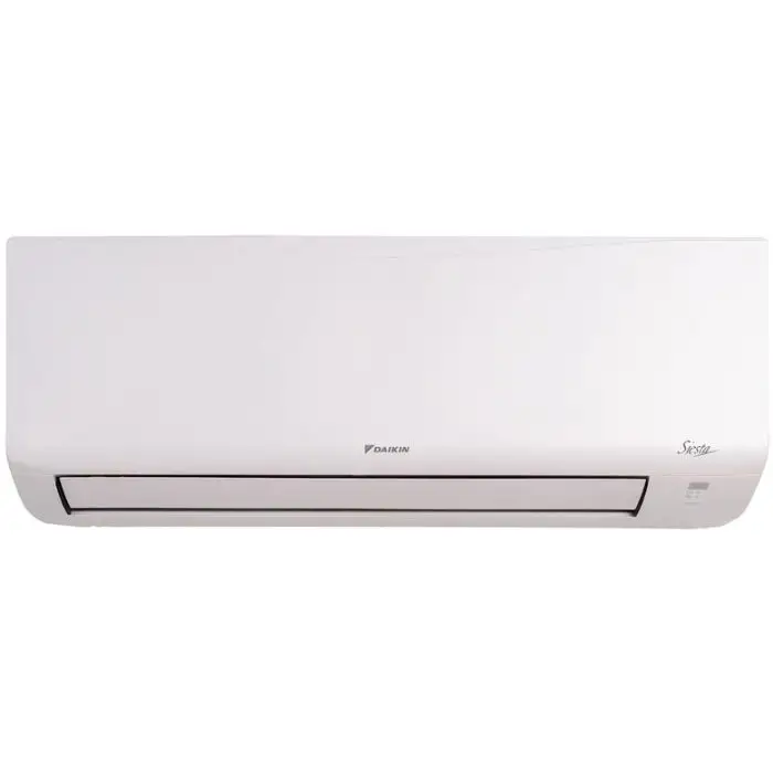 Daikin Kit ARXC35D/ATXC35D Monosplit 12000btu New Evolution Condizionatore Fisso Unità Interna E Esterna Bianco , 154955 , Immagine 2