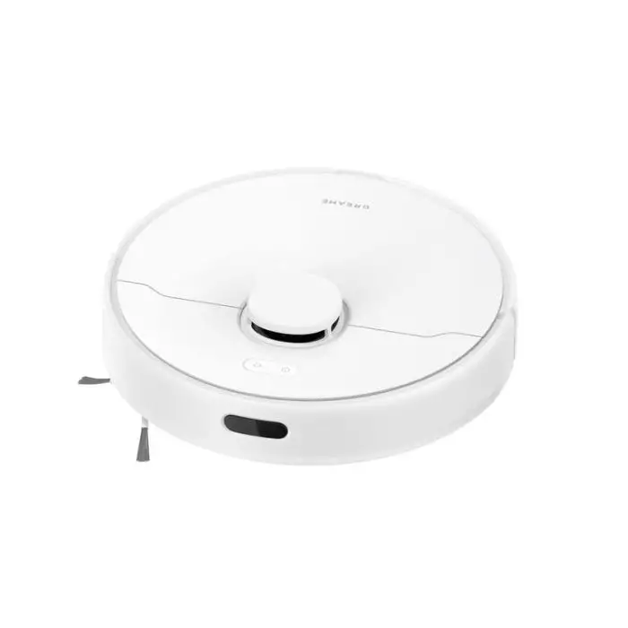 Dreame D10 Plus Gen 2 Aspirapolvere Robot 4 L Sacchetto per la polvere Bianco , 157156 , Immagine 3