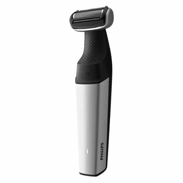 Philips BODYGROOM Series 5000 BG5021/15 Rifinitore impermeabile per corpo e inguine , 154489 , Immagine 3