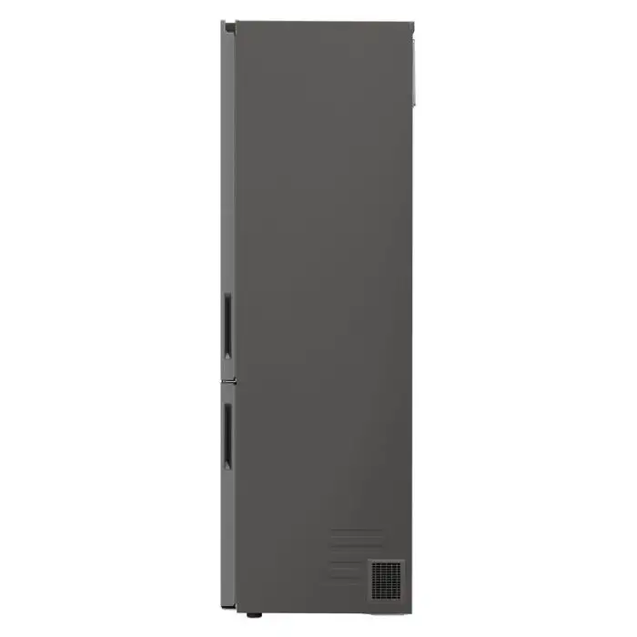 LG GBP62PZNAC Frigorifero combinato, Classe A, 384L, Fresh Converter, No frost, Inox , 147613 , Immagine 13