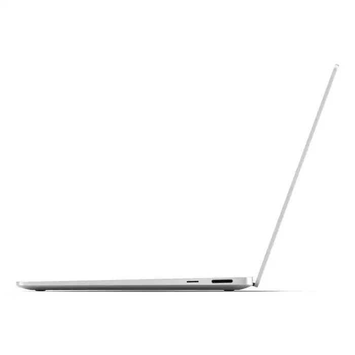 Microsoft Surface Laptop - Copilot+ PC - 15&#039;&#039; touchscreen - Snapdragon X Elite - 16GB RAM - 256GB SSD - Device only - Platinum , 154178 , Immagine 6
